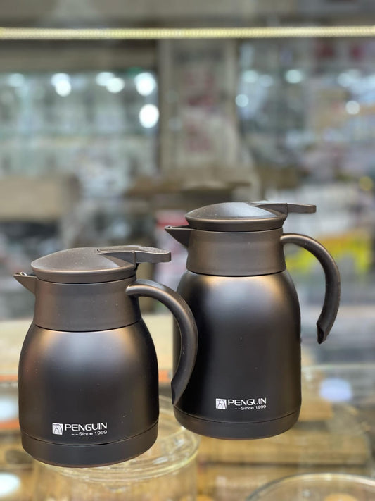 Penguin Stainless Steel Flask 1000 ML