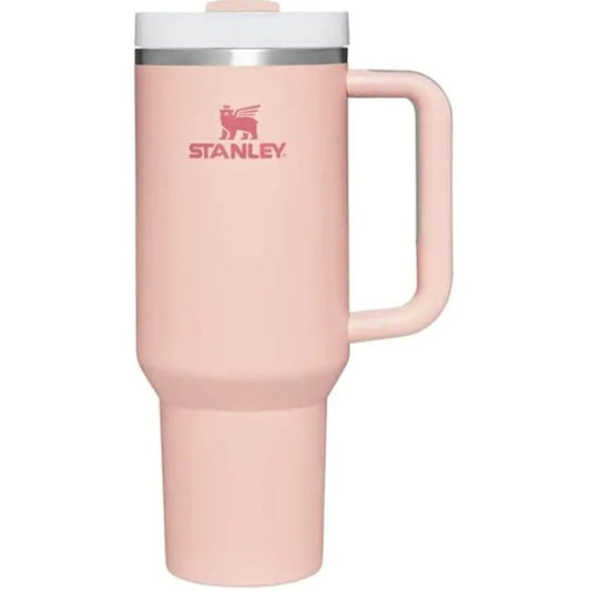STANLEY The Quencher H2.O Flowstate tumbler 40oz (pink dusk)