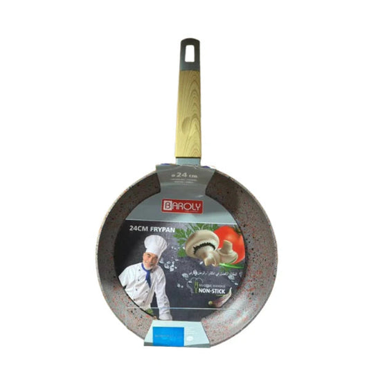 Baroly Chef Edition Frying Pan 28 cm
