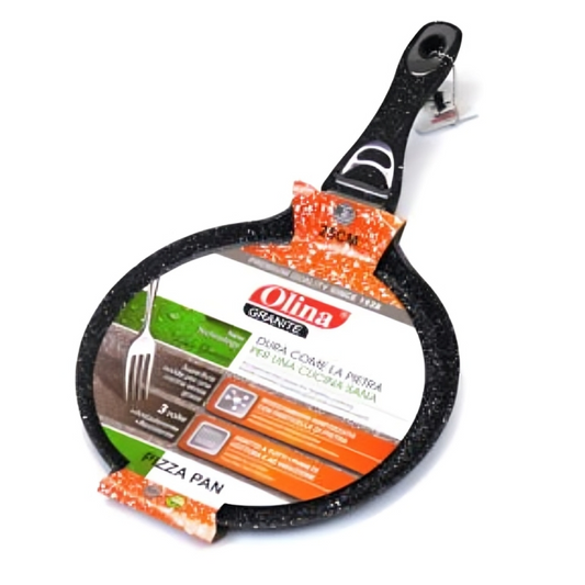 Olina Granite Tawa 30cm