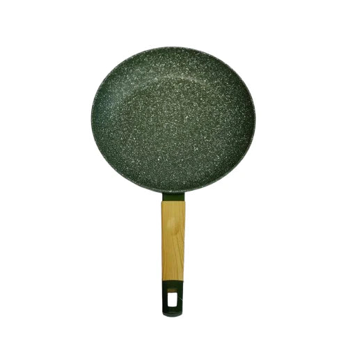 Baroly Nonstick Green Frying Pan 28cm