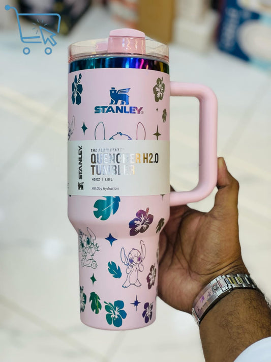 Stanley STICH Quencher Cup 40 Oz