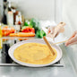 Granite Coat Induction Base Tawa 28cm