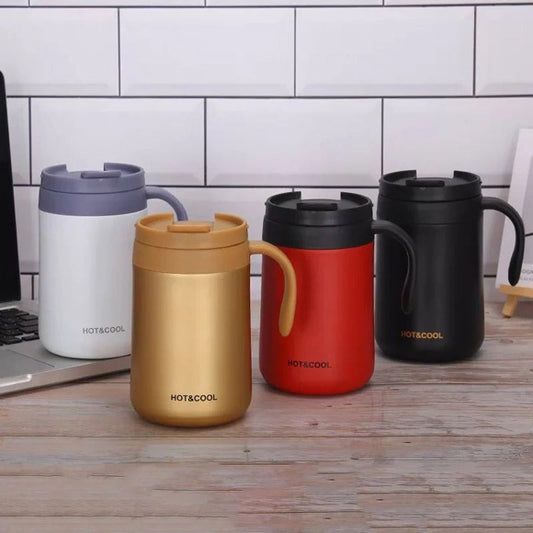 Insulated Coffee Travelling Mug