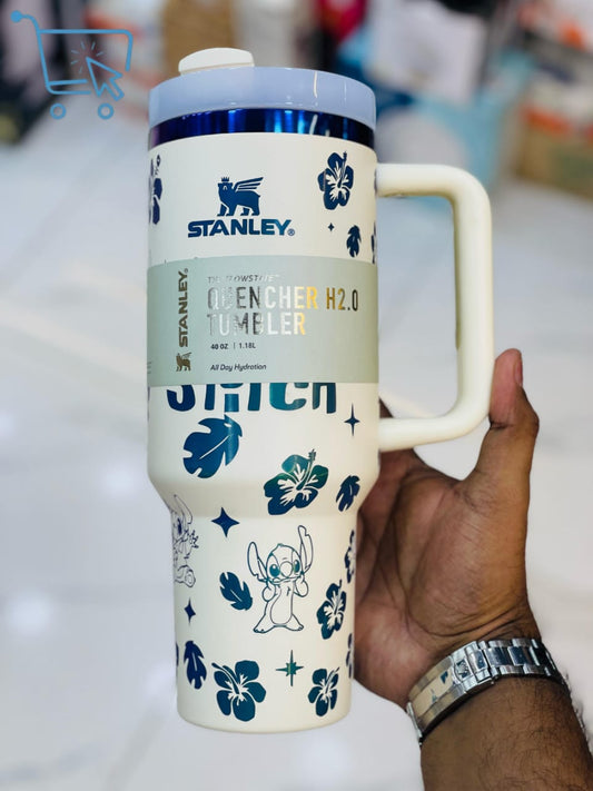 Stanley STICH Quencher Cup 40 Oz