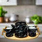 Luxury Subaishi Tea Set